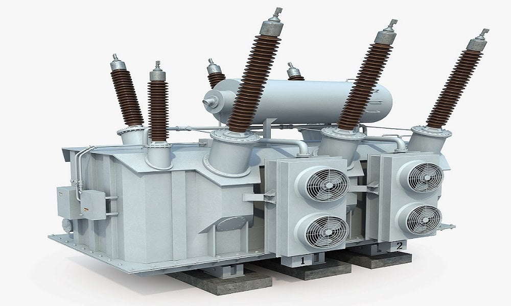 Top Transformer Manufacturers in India | Top 20 List - VendorList