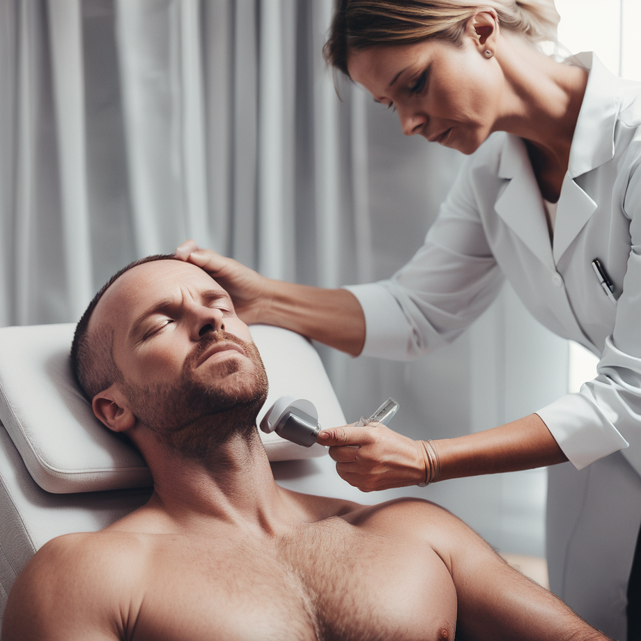 BMAC Therapy: Harnessing the Body's Healing Potential - JustPaste.it