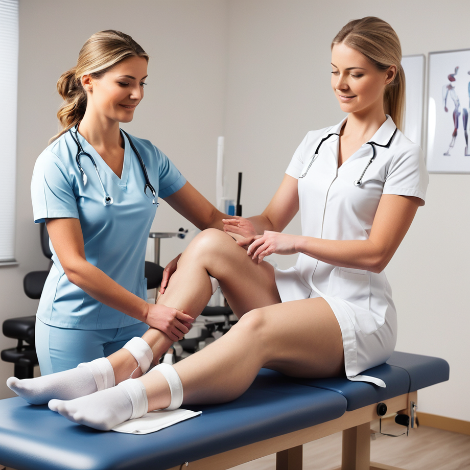 Physiotherapy Clinics in London: A Comprehensive Guide - JustPaste.it