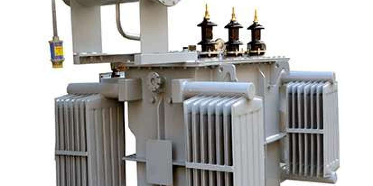 POWER AND DISTRIBUTION TRANSFORMER MANUFACTURERS IN INDIA