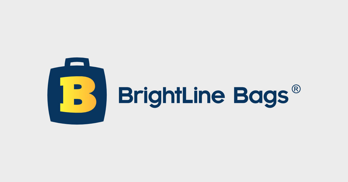 BrightLine Bags | BrightLine Bags