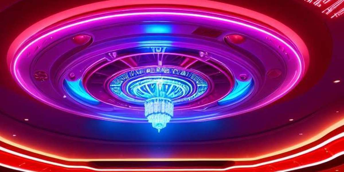 Besondere Eindrücke an Spielautomaten bei RocketSpin Casino