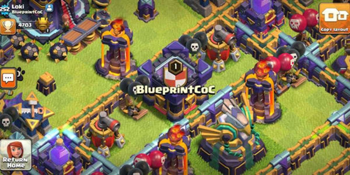 Base Design Tips—Boost Clash of Clans Defense