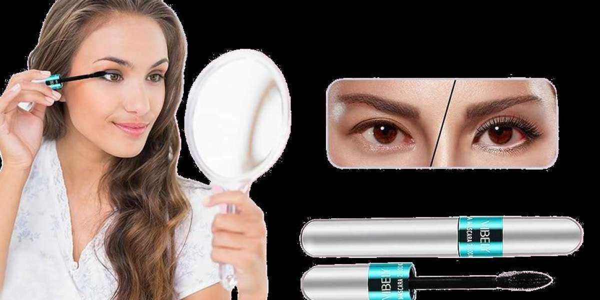 Cease Losing Time And start How To Use Vibely Mascara