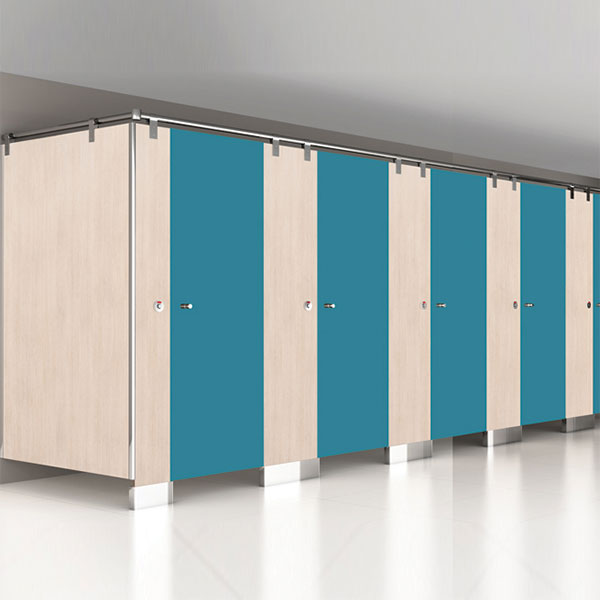 A Comprehensive Guide to Toilet Cubicles: Design, Materials, and Benefits - roidapk.com