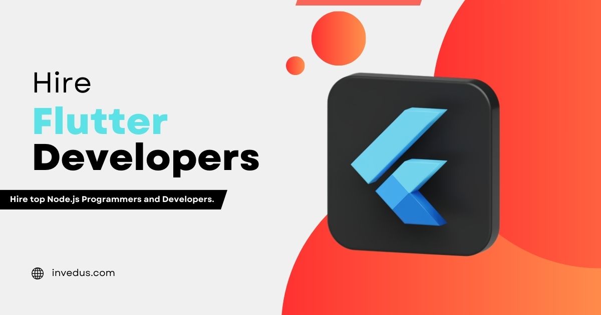 Hire Flutter Developers India | Outsource Flutter Development