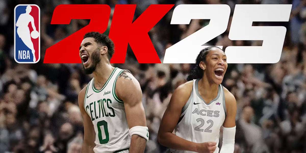 NBA 2K25 Guide: How to Set Up the Best Tips for Optimal Gameplay?