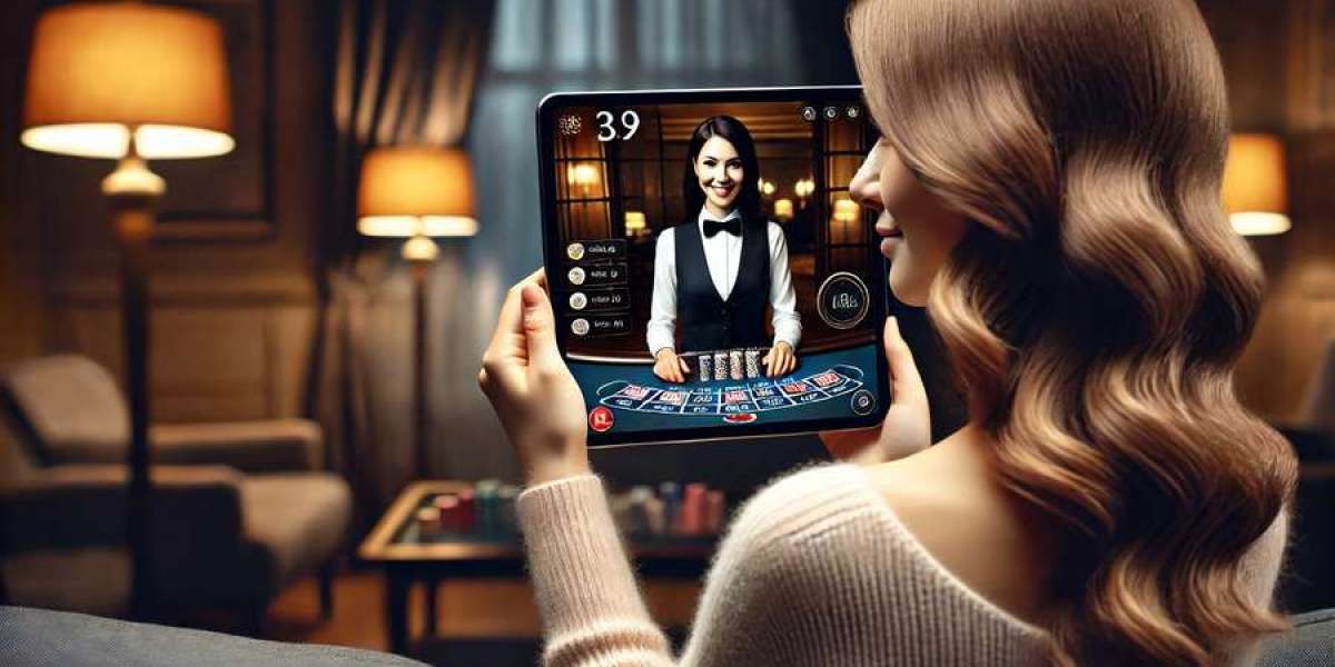 Explore the Best Casino Sites