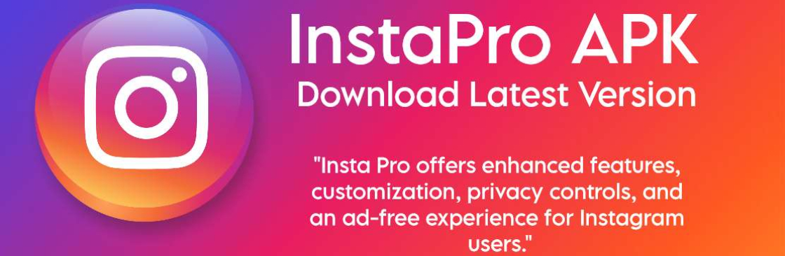 Insta Pro Cover Image