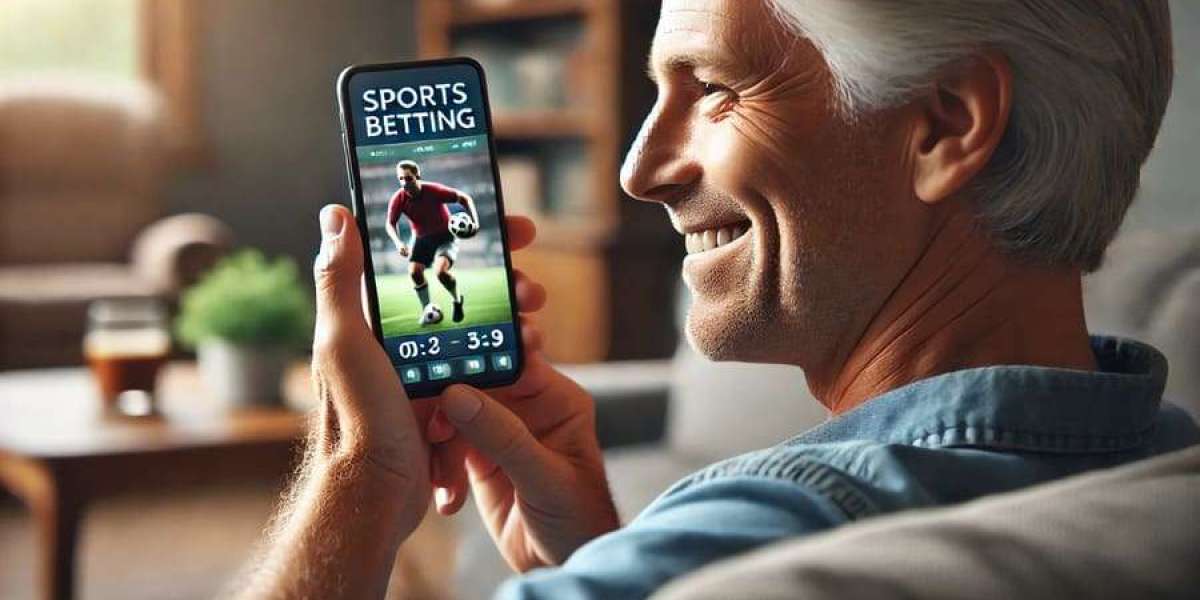 The Ultimate Guide to Online Betting Platforms