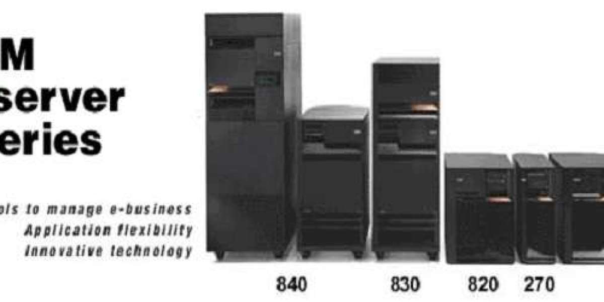 Why IBM iSeries AS400 is the Backbone of Legacy Systems?