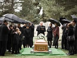 Questions to Ask Before Choosing a Burial Service Provider