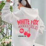 Whitefox hoodie Profile Picture