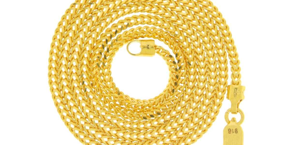 Indian Gold Chains: Tradition Meets Timeless Elegance