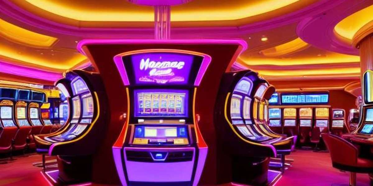 Individua il Demo Mode su Gomblingo Online Casino