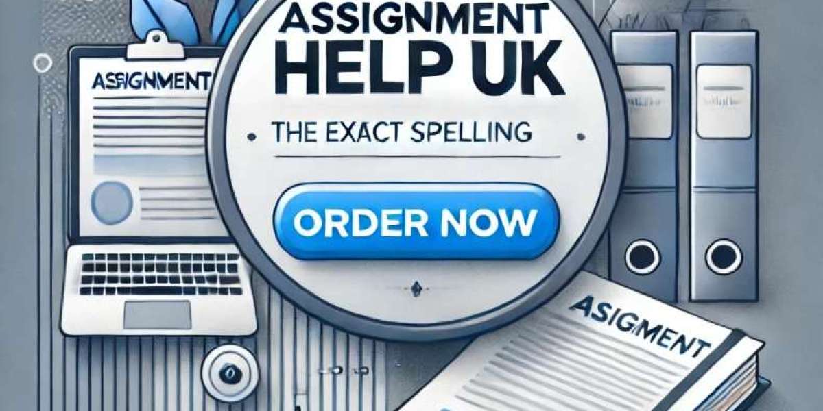 Last-Minute Assignment Help in the UK