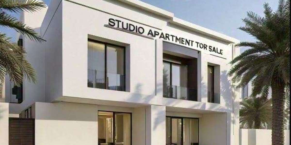 How to Find the Best Studio Apartment for Sale in The Pearl Qatar Island