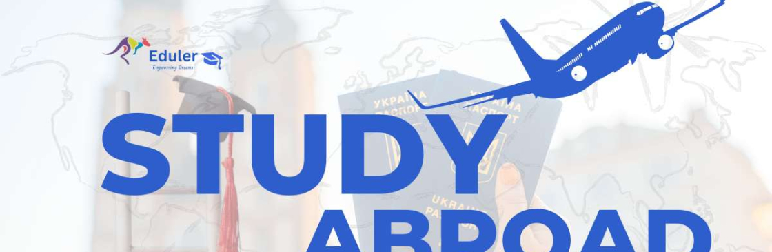 Eduler Study Abroad Consultants Cover Image