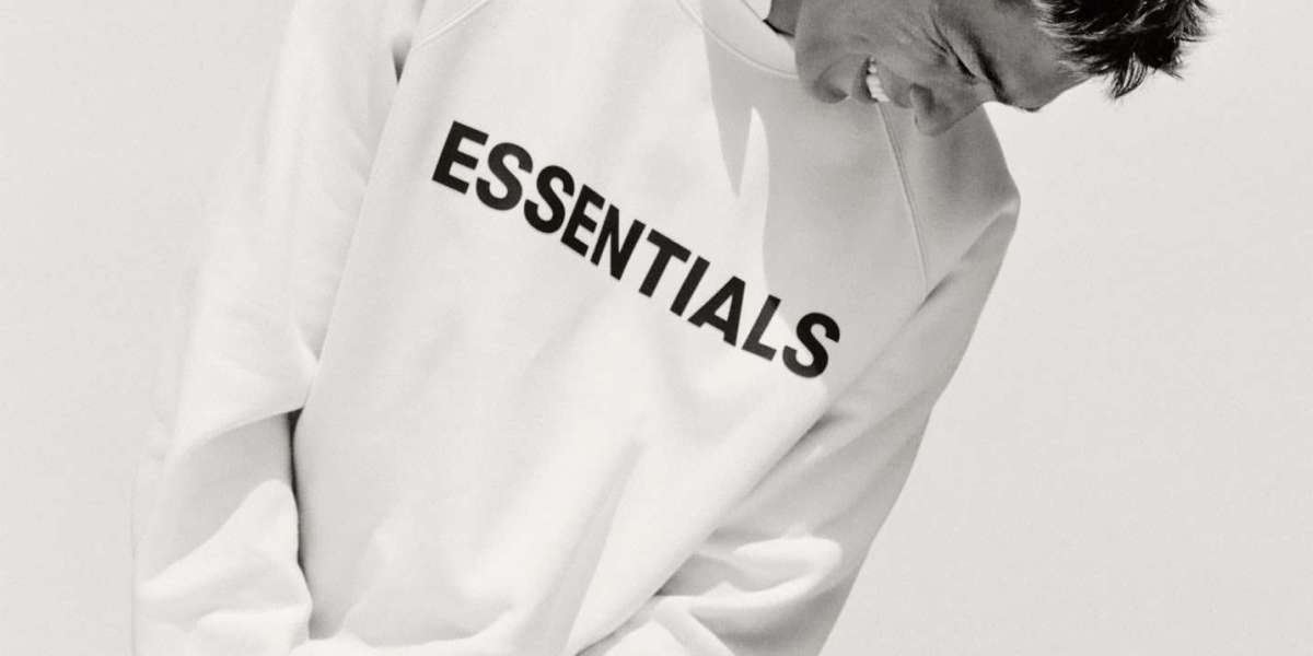 Essentials Tracksuit