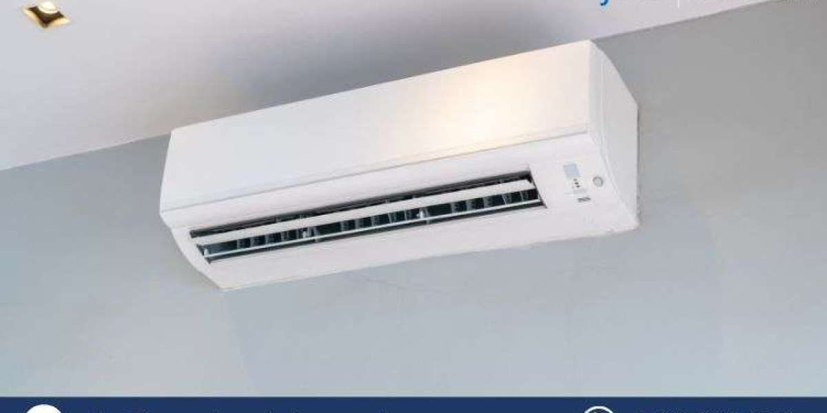 Germany Air Conditioner Market Trends, Growth & Insights by 2034