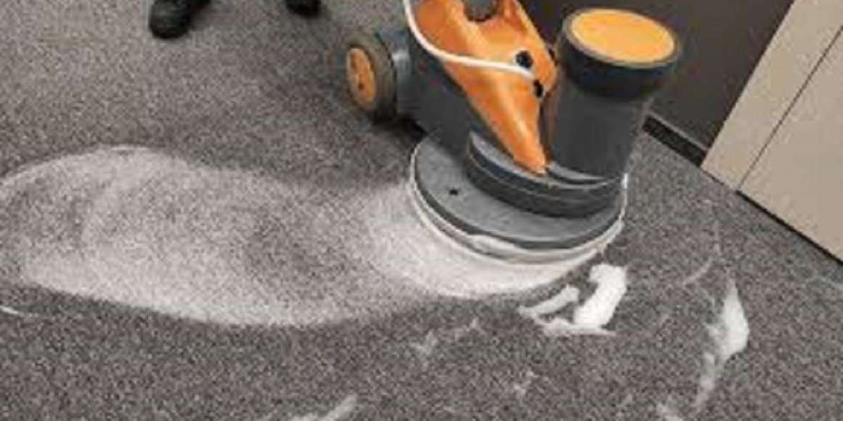 ﻿﻿Revamp Your Living Space with the Power of Professional Carpet Cleaning