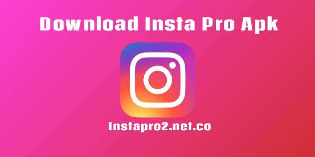 Instapro Download New Updated Version August 2024