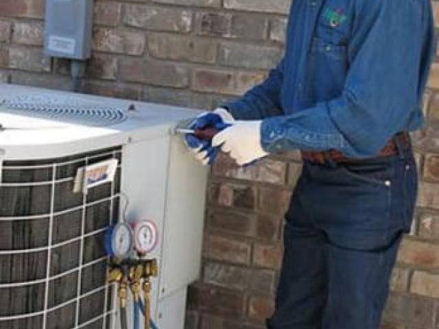 Energize your HVAC by HVAC Repair Miami Service