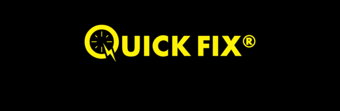 Quick Fix Cover Image