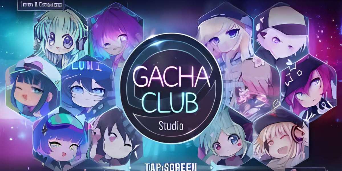 Gacha Club latest Version Apk Download Android & Pc