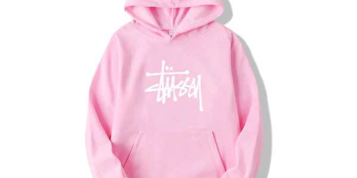 Stussy: The Iconic Streetwear Brand