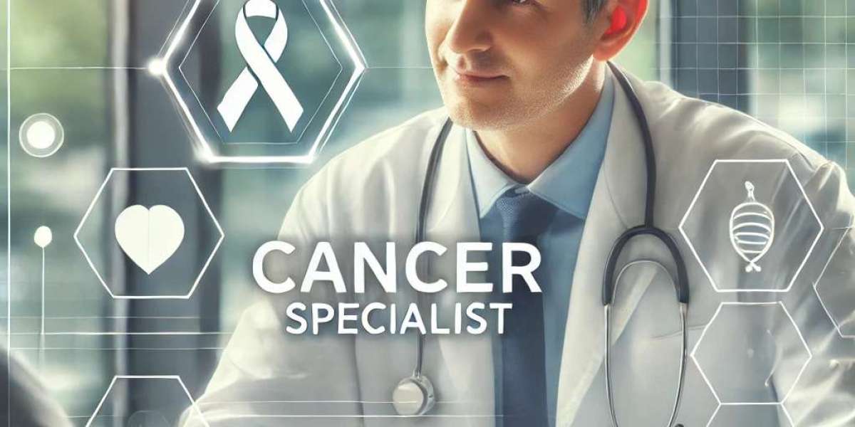 Best Cancer Specialist in Delhi NCR – Dr. Gopal Sharma