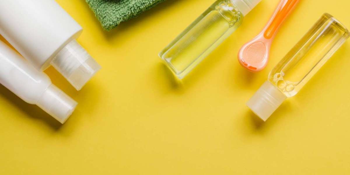 How to Find the Right Face Wash Manufacturer for Your Skincare Line