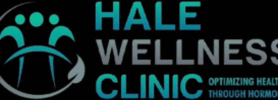 HaleWellness Clinic Cover Image