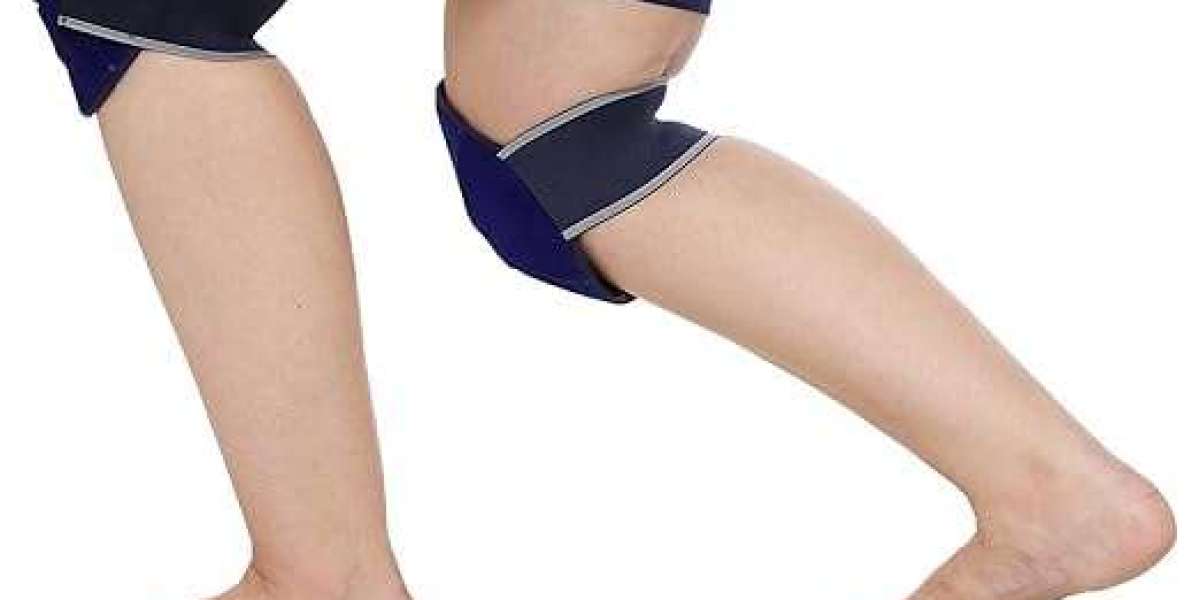 The Benefits of Magnetic Knee Support for Improved Stability