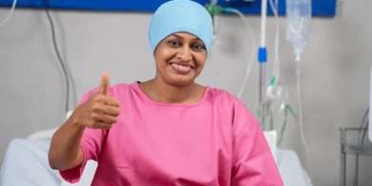 Best Medical Oncologist in Delhi NCR – Expert Cancer Care & Treatment