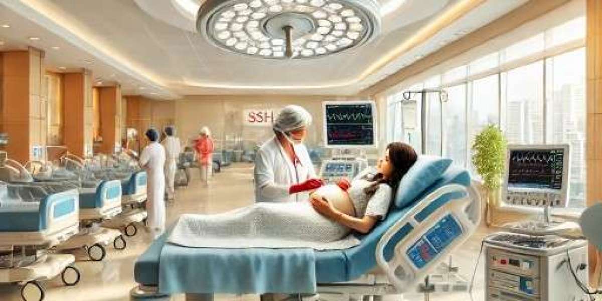 Mayom Hospital: Best Pregnancy Hospital in Haryana for Safe and Comfortable Delivery