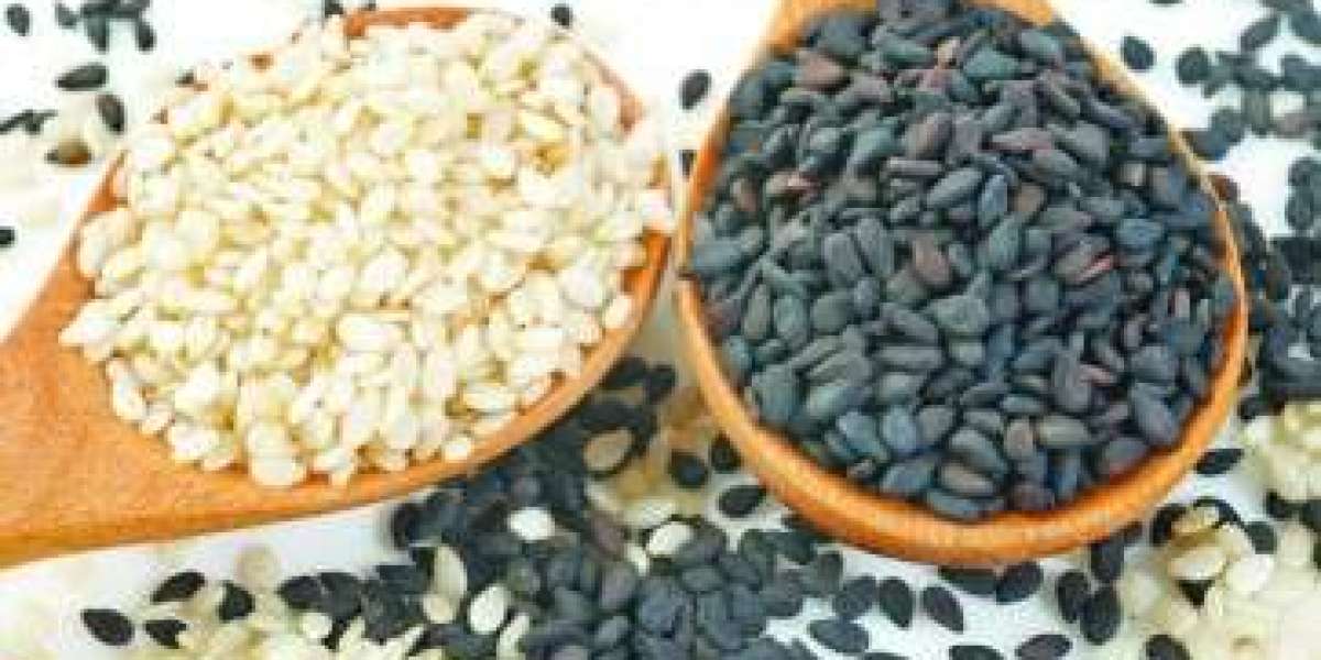 India’s Best Leading Sesame Seeds | ValencyAgro