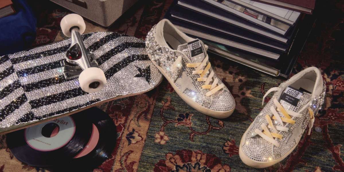 Golden Goose focusing on gives designers access to their people