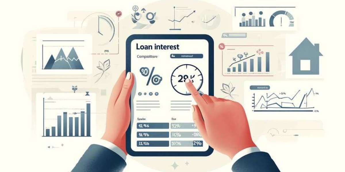 Discover Fast and Easy Loans Anytime with the EzLoan Platform