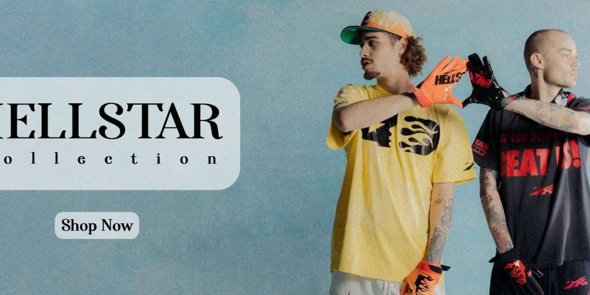 Hellstar Shirt The Streetwear Revolution You Need