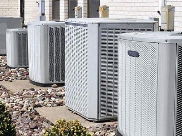 Miami Air Conditioning Services – Stay Cool with Miami Dade Air Inc