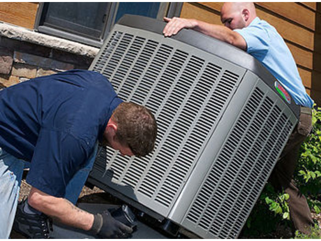 Top Rated AC Repair Kendall Services from AC Repair Miami - Miamidadeair