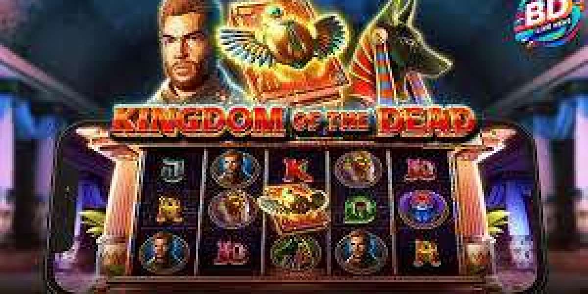 Situs Judi Online Slot Mudah Menang Fortunes of Aztec