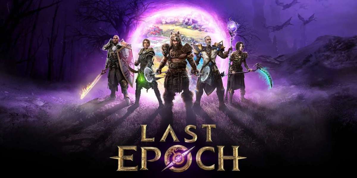 ELD.gg ARPGs Reimagined: The Impact on Last Epoch Season 2 – Tombs of the Erased