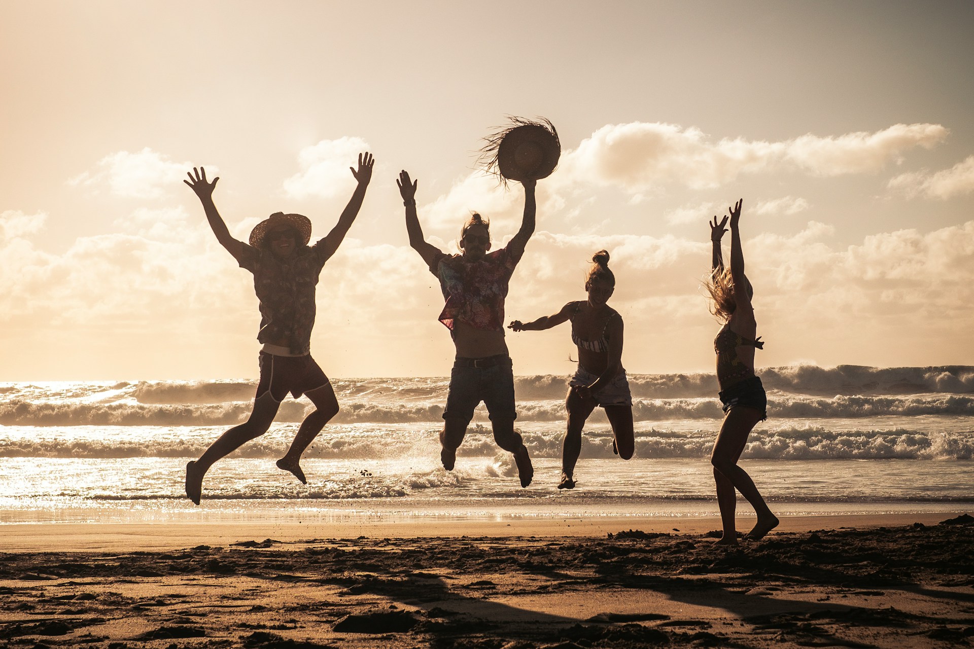 Choosing the Right Beach Rental for Your Group