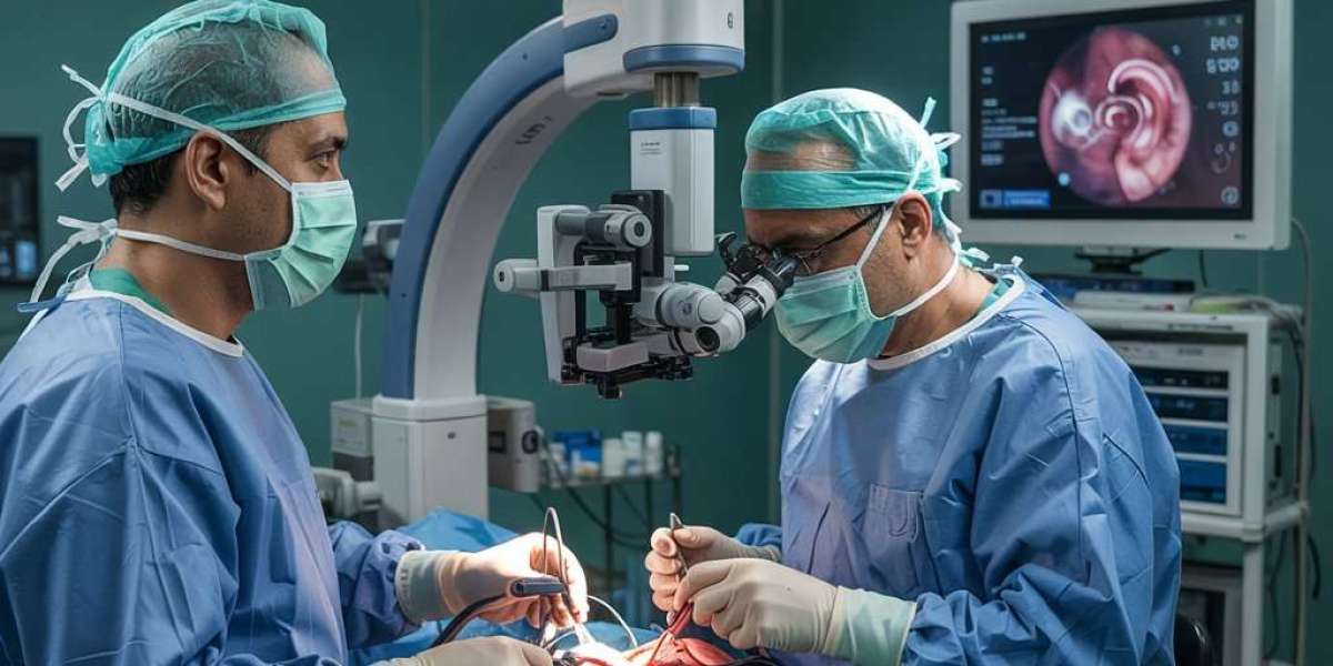 Discover the Expertise of the Top ENT Doctor in Gurgaon at Mayom Hospital