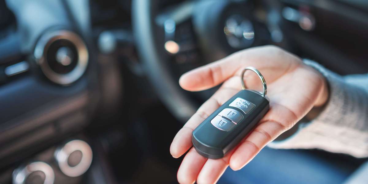Finding Replacement Car Keys Near Me: A Comprehensive Guide