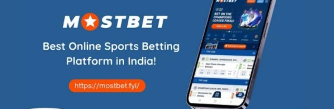 Most bet Cover Image