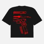 in glock we trust T Shirt Profile Picture