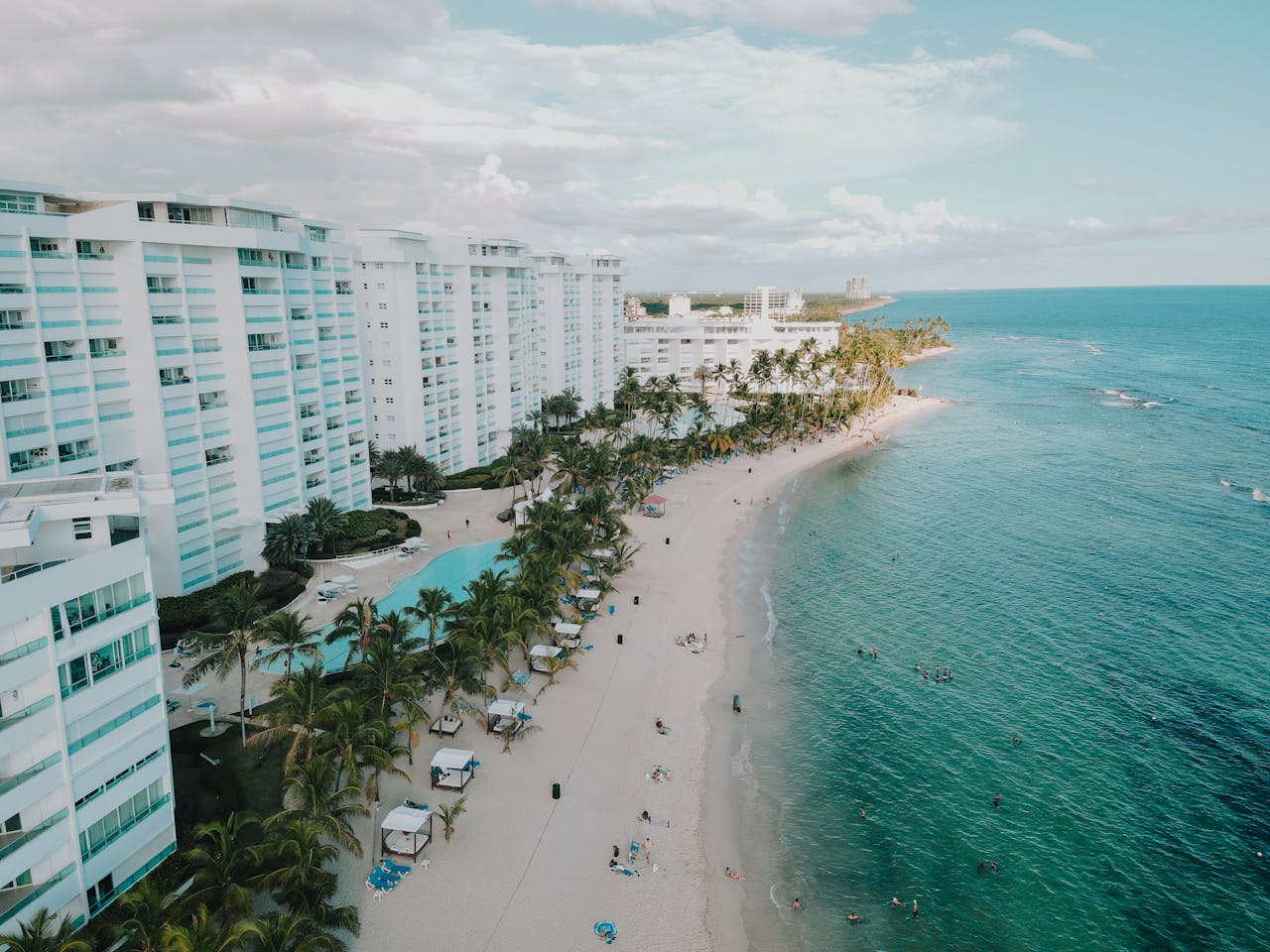 Best Affordable Beach Rentals on South Padre